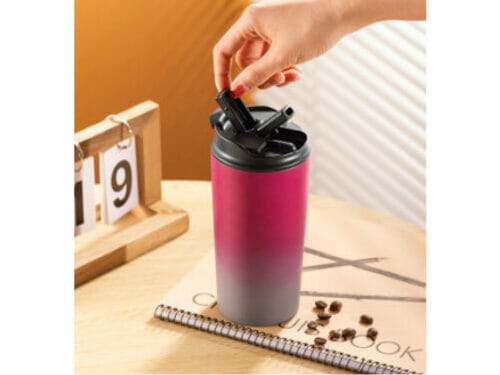 Tumbler with Straw Bulk OEM