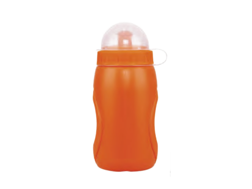 Drinkware with lid