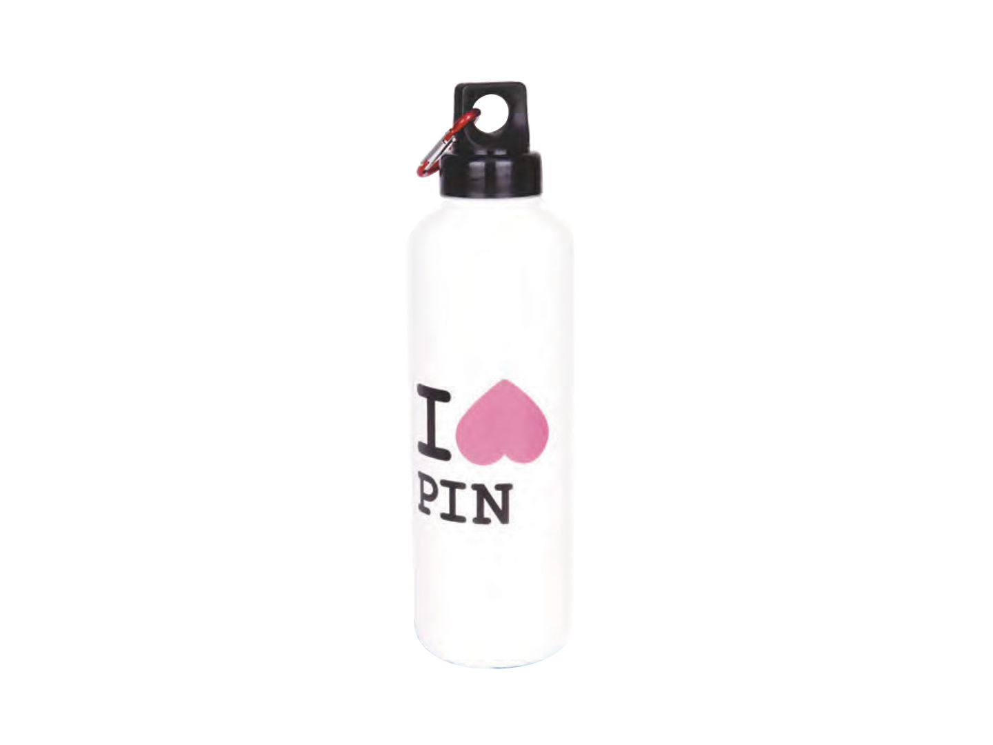 Custom Bike Bottles