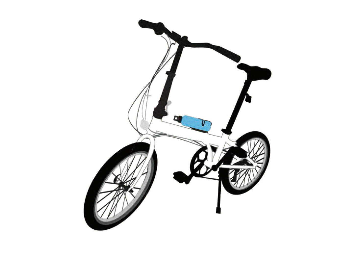 Custom Bike Bottles