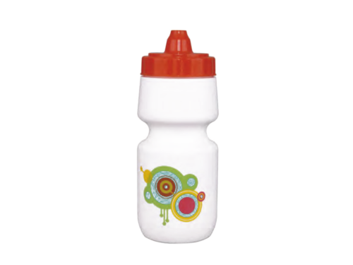 Water Bottle Pull Top
