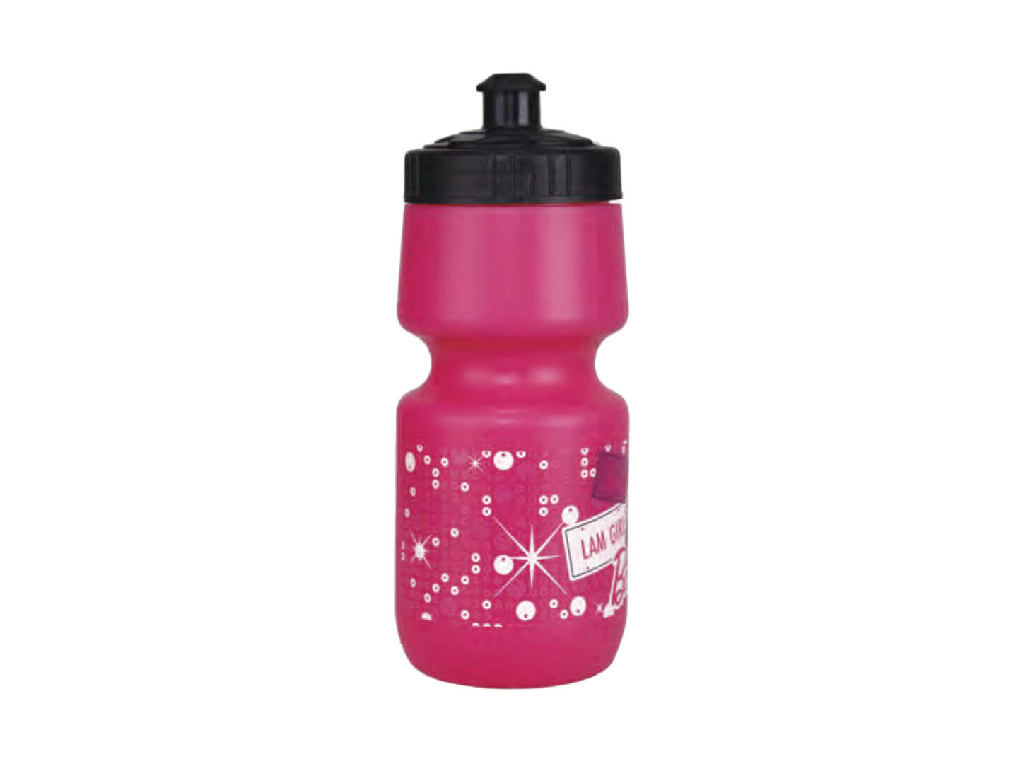 Water Bottle Pull Top