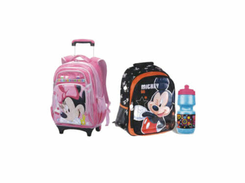 Kid's drinkware