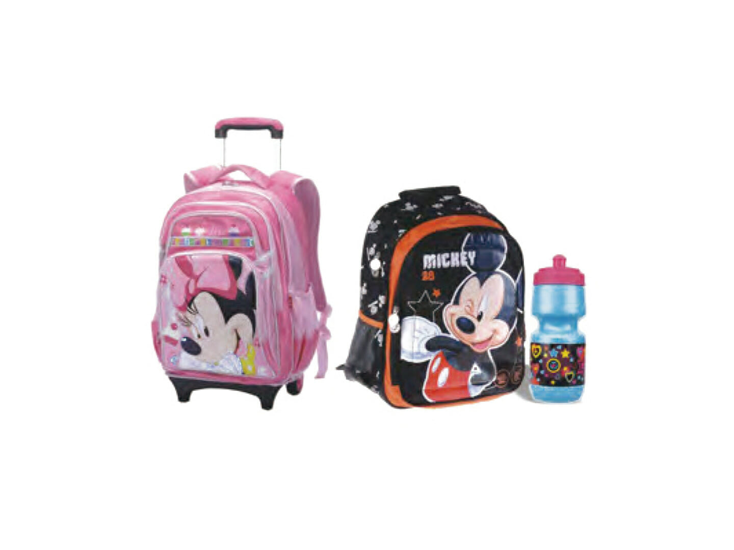 Kid's drinkware