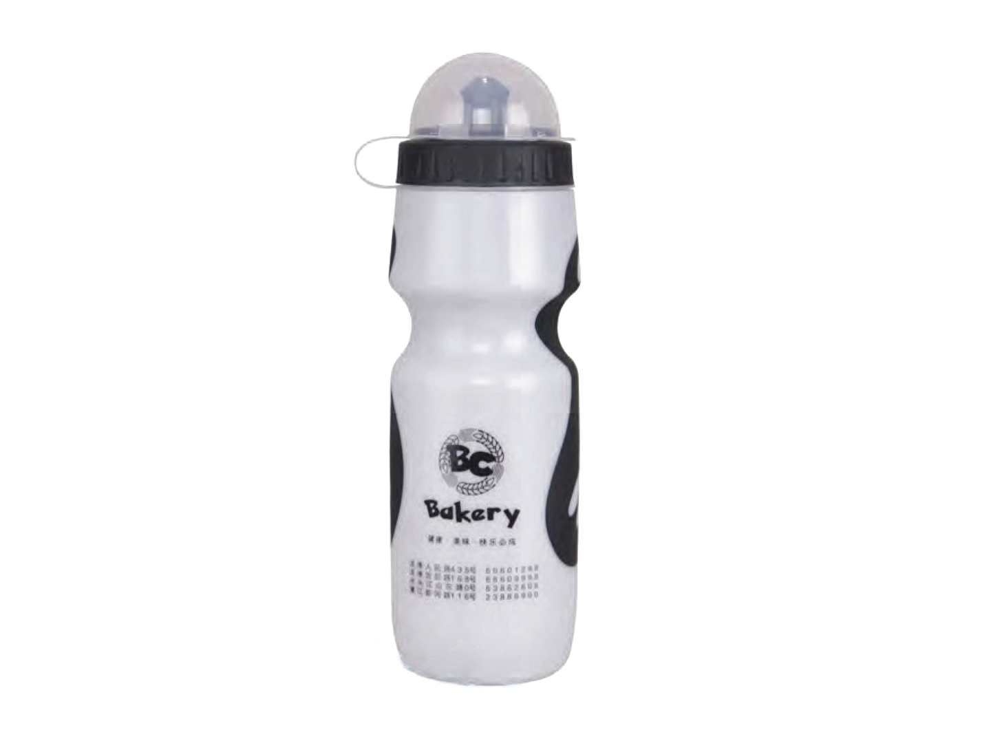Reusable Water Bottle Bulk