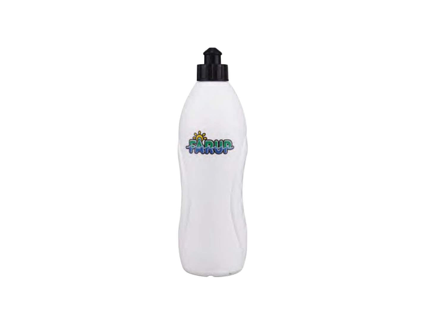 Bulk Plastic Water Bottles