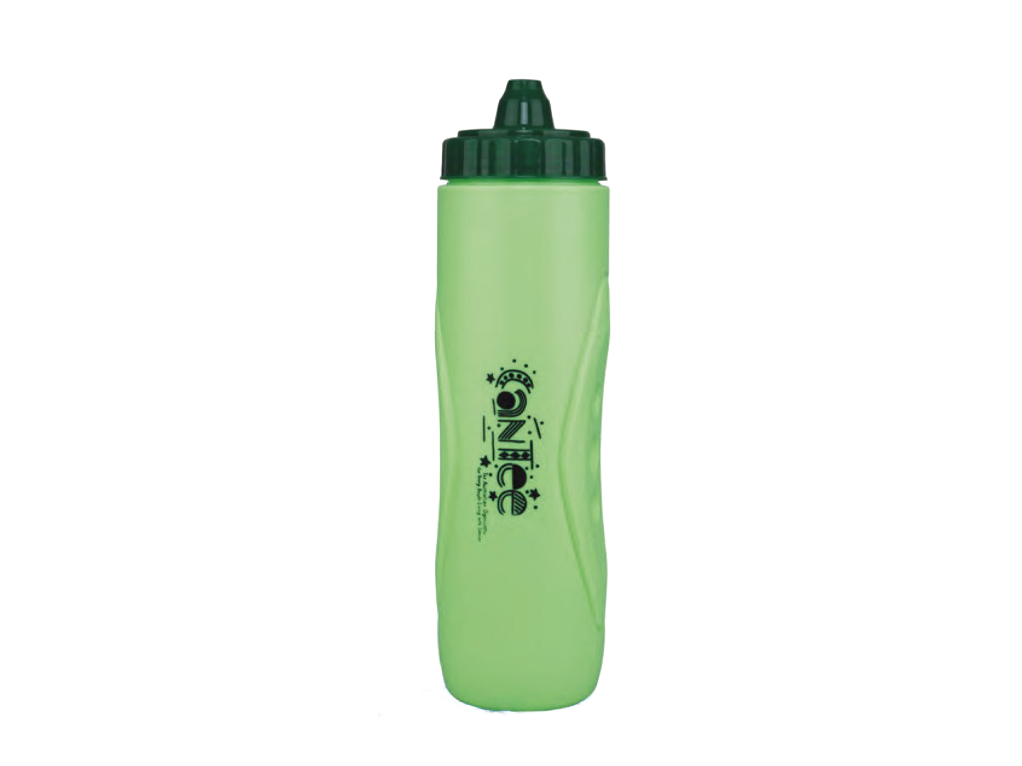 promotional water bottles with logo