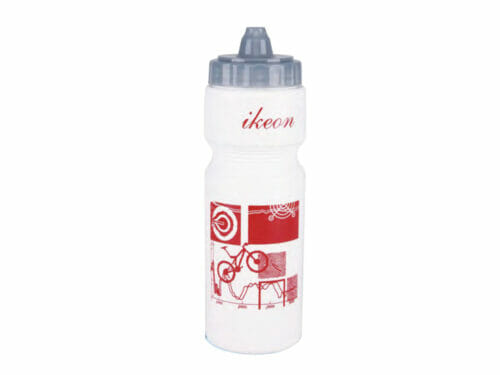 Sports drinkware