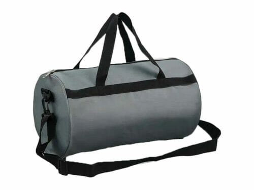 Custom sports bag