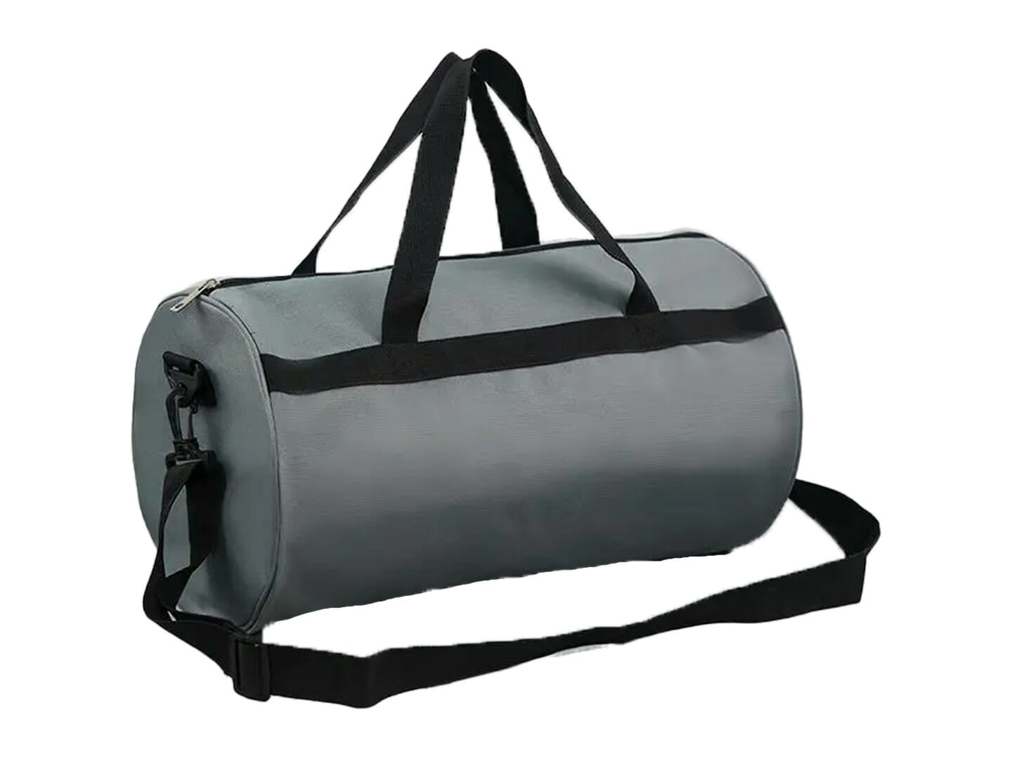 Custom sports bag