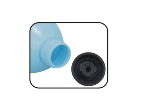 team water bottle