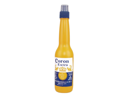 Plastic Beer Bottles OEM