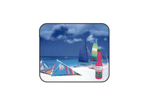 Plastic Beer Bottles OEM