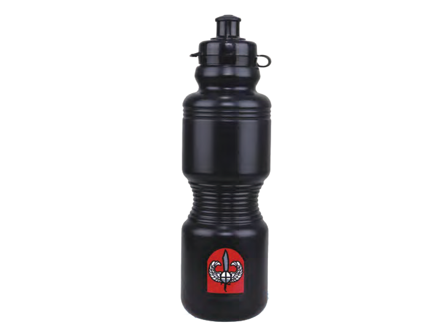 bicycle water bottle