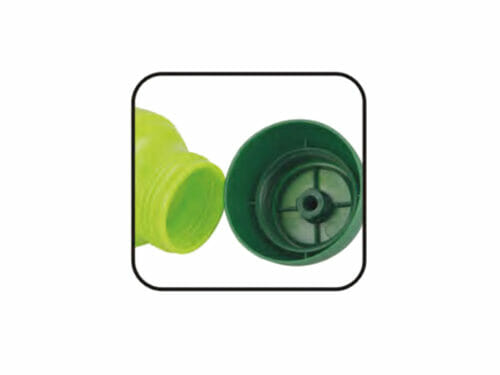 custom water bottle with logo