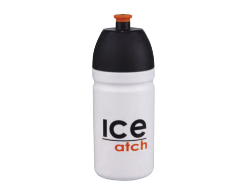 custom water bottle with logo