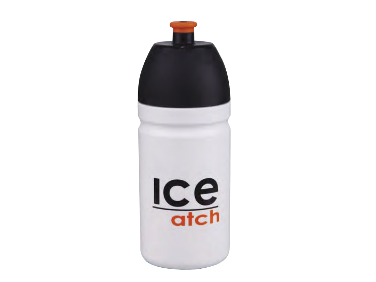 custom water bottle with logo