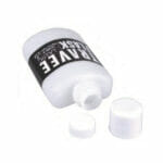 plastic flask bottles