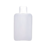 plastic flask bottles