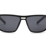 rectangular frame sunglasses