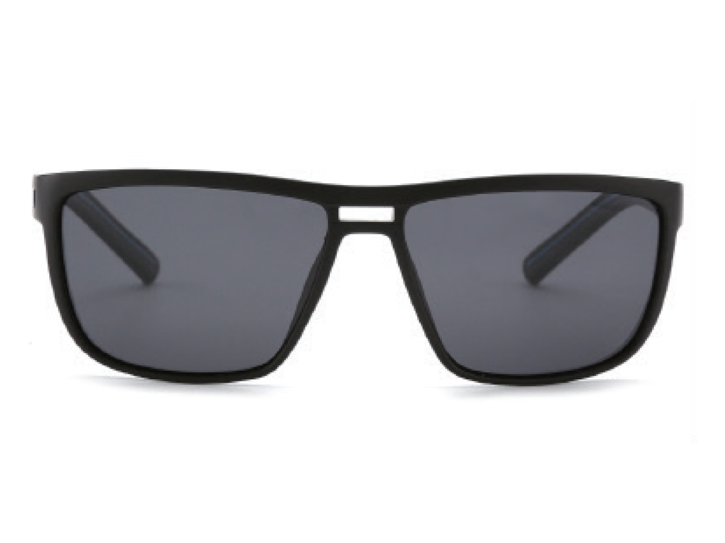 rectangular frame sunglasses