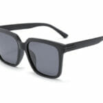 rectangle shape sunglasses