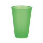 custom plastic cups