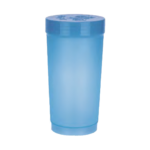 custom plastic cups