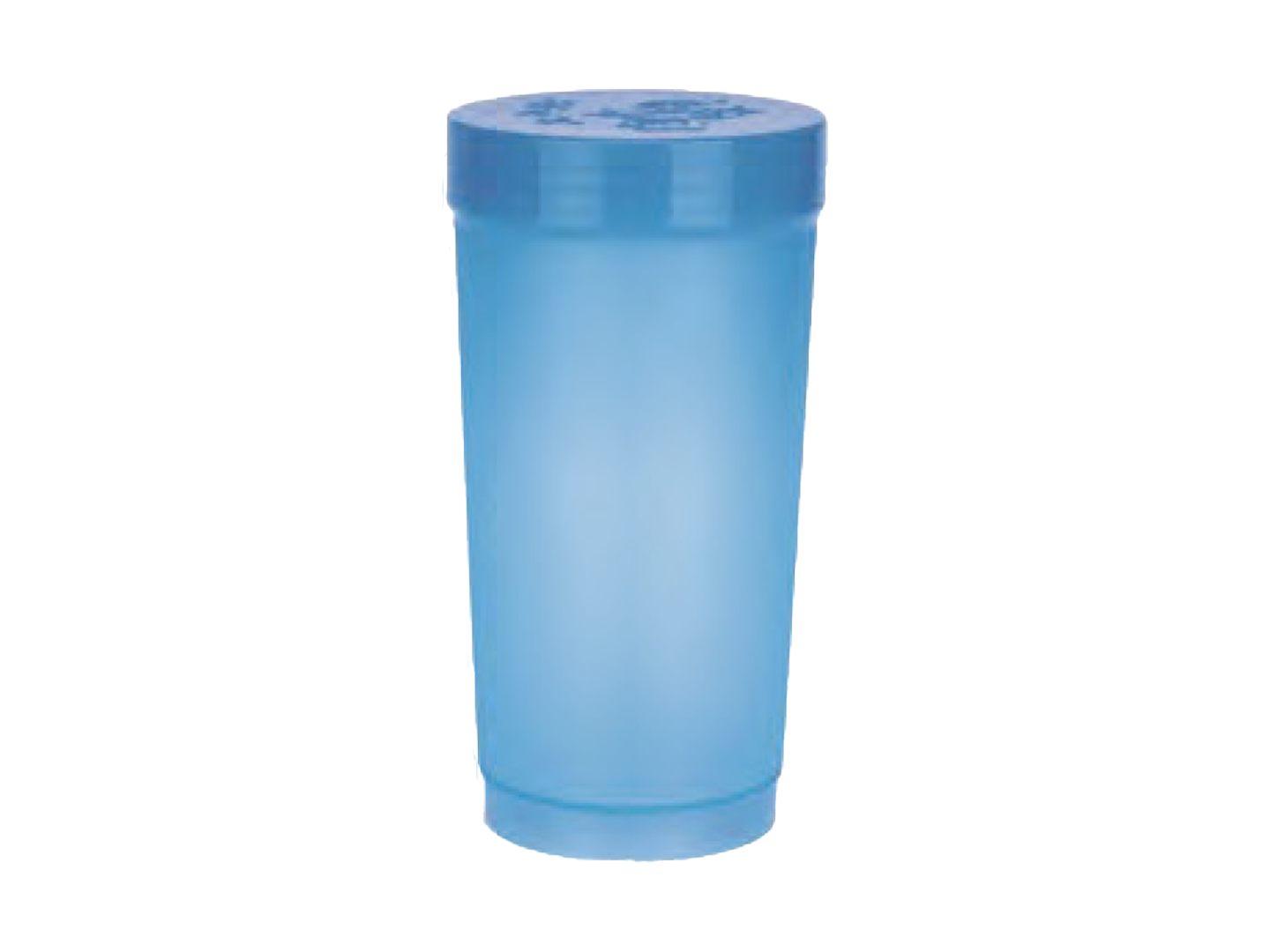 custom plastic cups