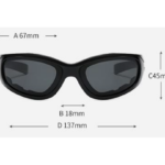 bulk customized sunglasses