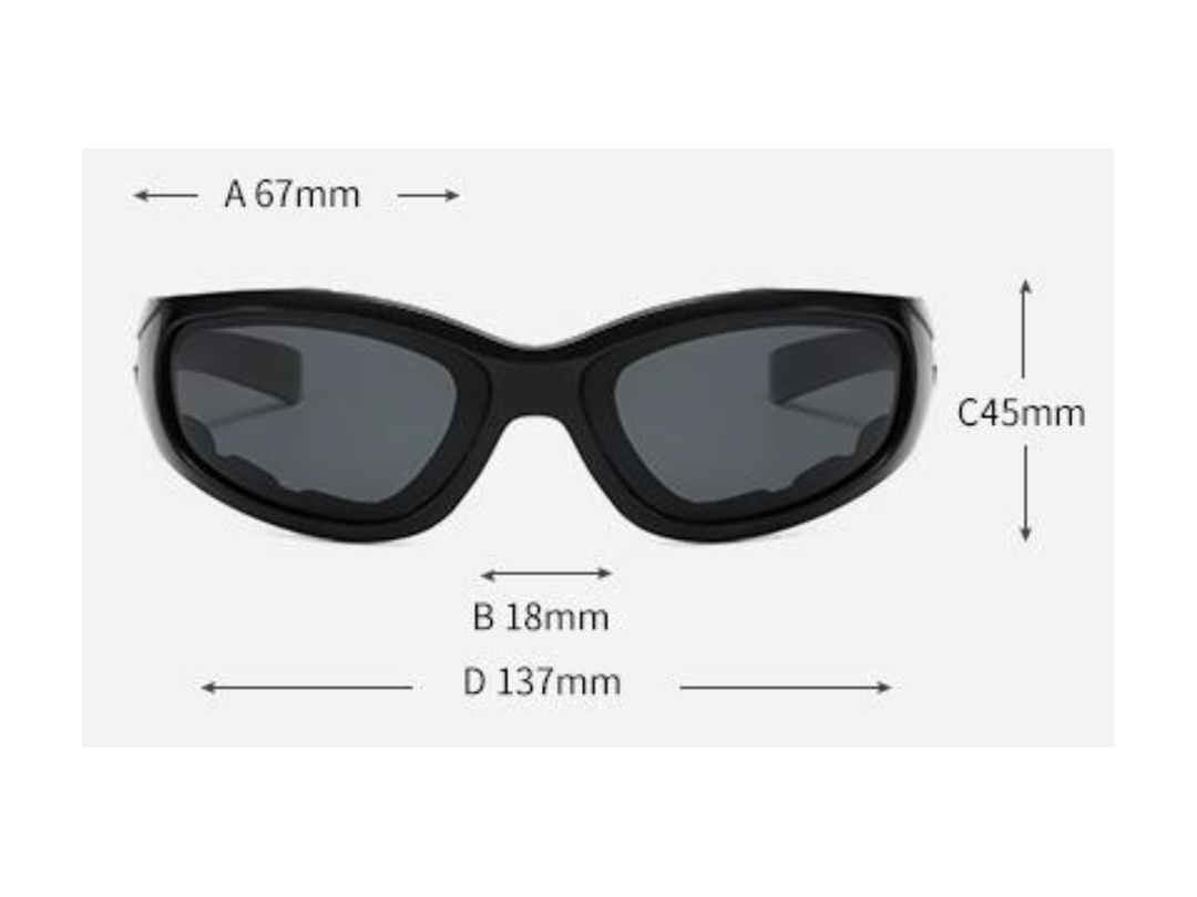 bulk customized sunglasses