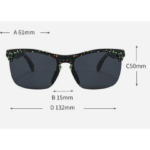 clubmaster sunglasses