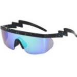 zigzag sunglasses