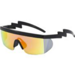 zigzag sunglasses