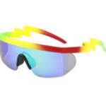 zigzag sunglasses