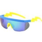 zigzag sunglasses