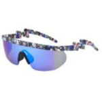 zigzag sunglasses