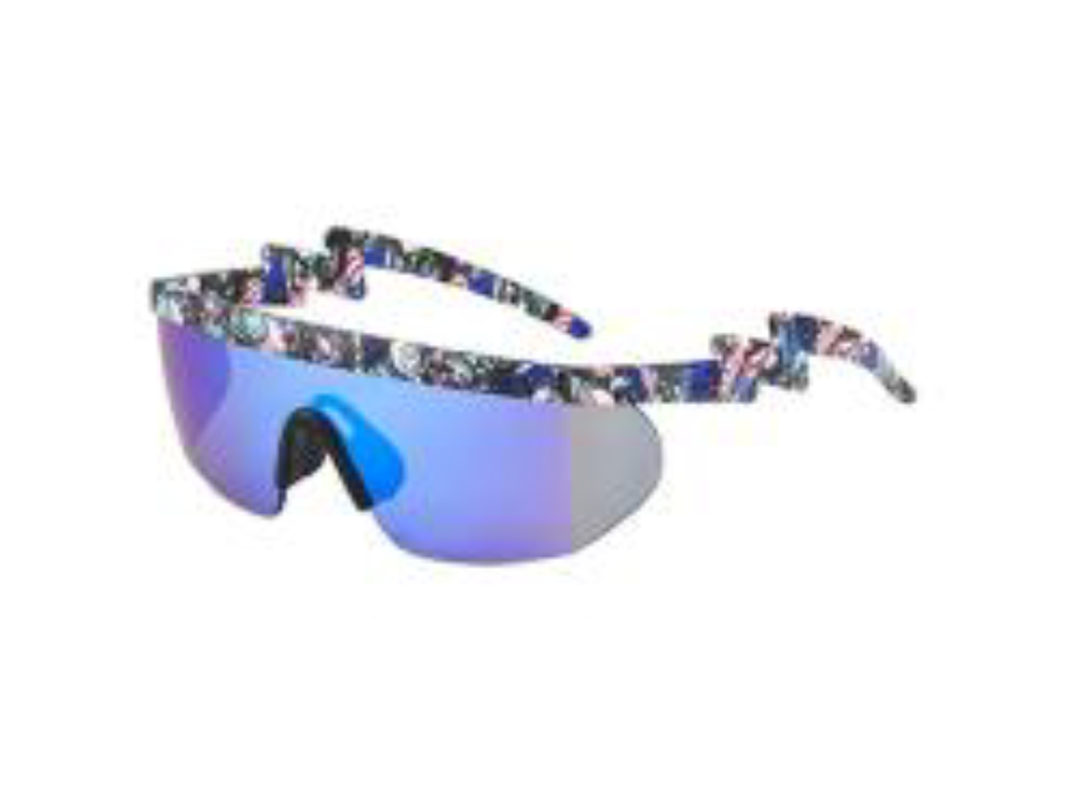 zigzag sunglasses