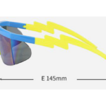 zigzag sunglasses
