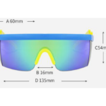 zigzag sunglasses