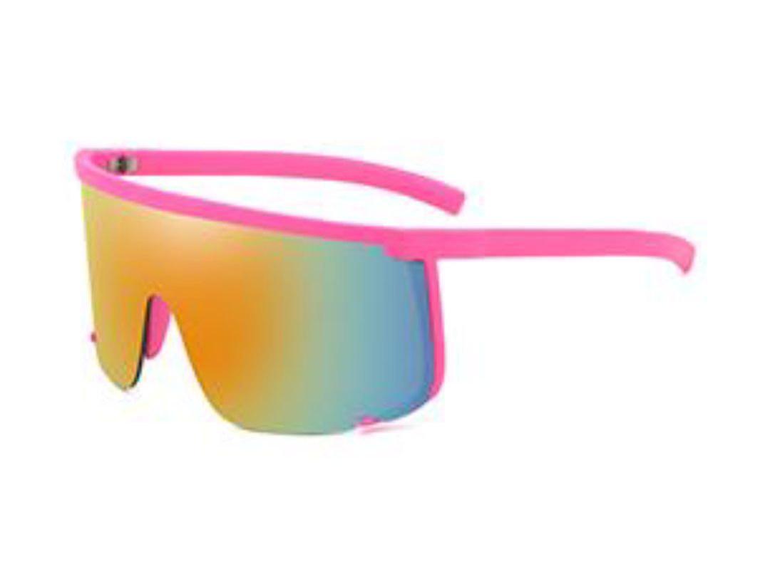 visor sunglasses