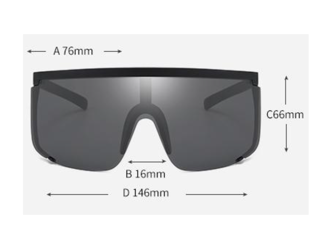 visor sunglasses