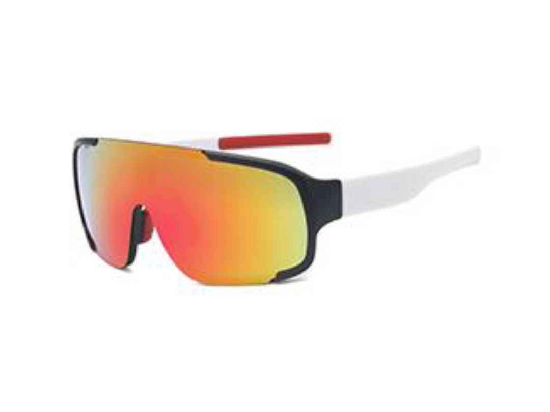 shield sunglasses