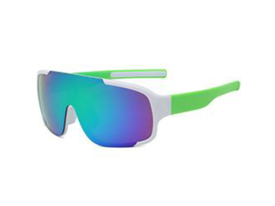 shield sunglasses