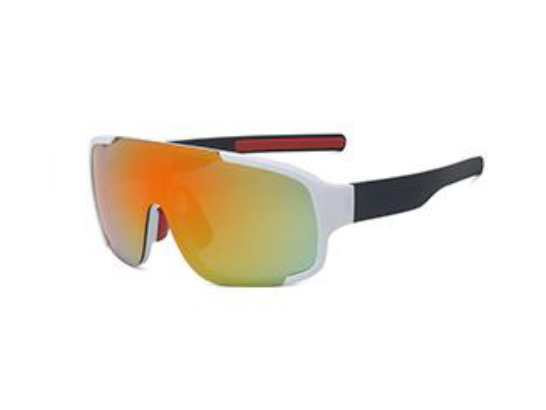 shield sunglasses