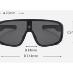 shield sunglasses