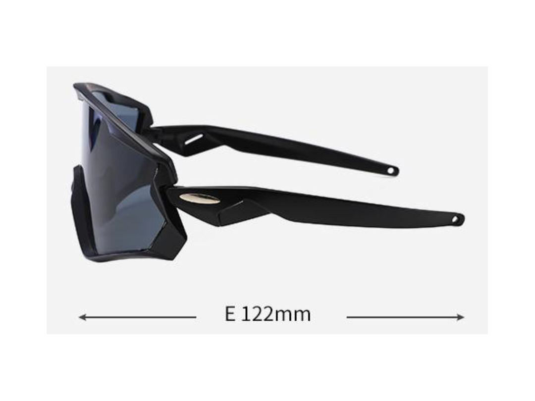 full frame sunglasses