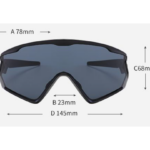 full frame sunglasses