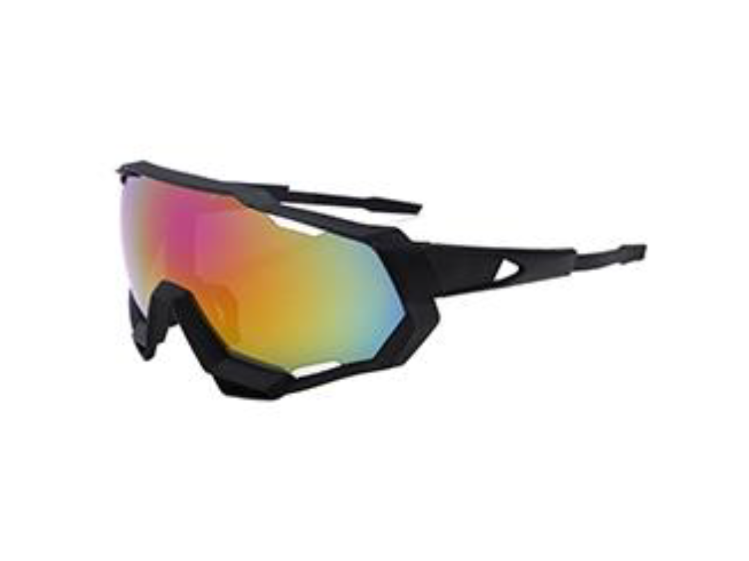large frame sunglasses