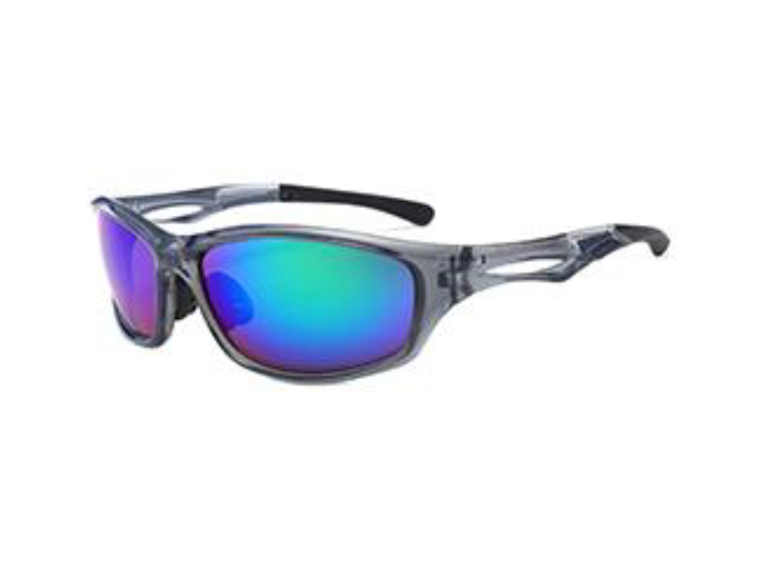 polarized cycling glasses